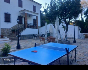 Casa Rural Ubrique Benaocaz, Ubrique